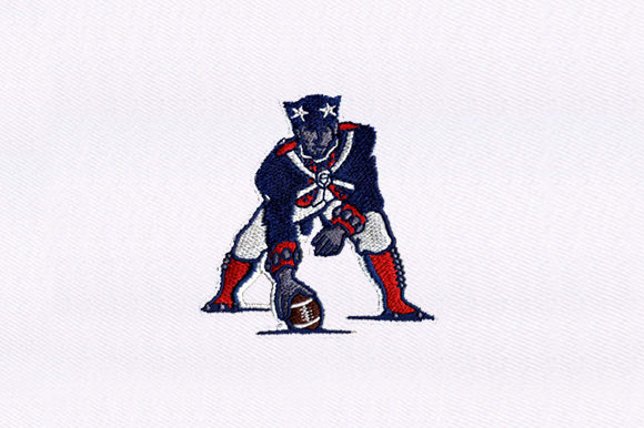 Ball Playing Soldier Design
