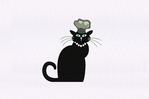 Cat Playing Chef: A Designer’s Real-World Review