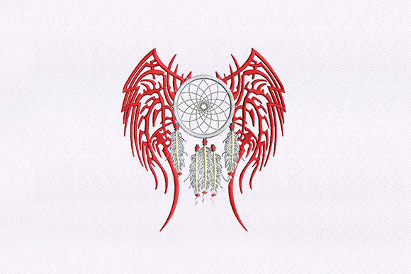 Native Dreamcatchers Design