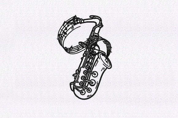 Playing Saxophone Design Review